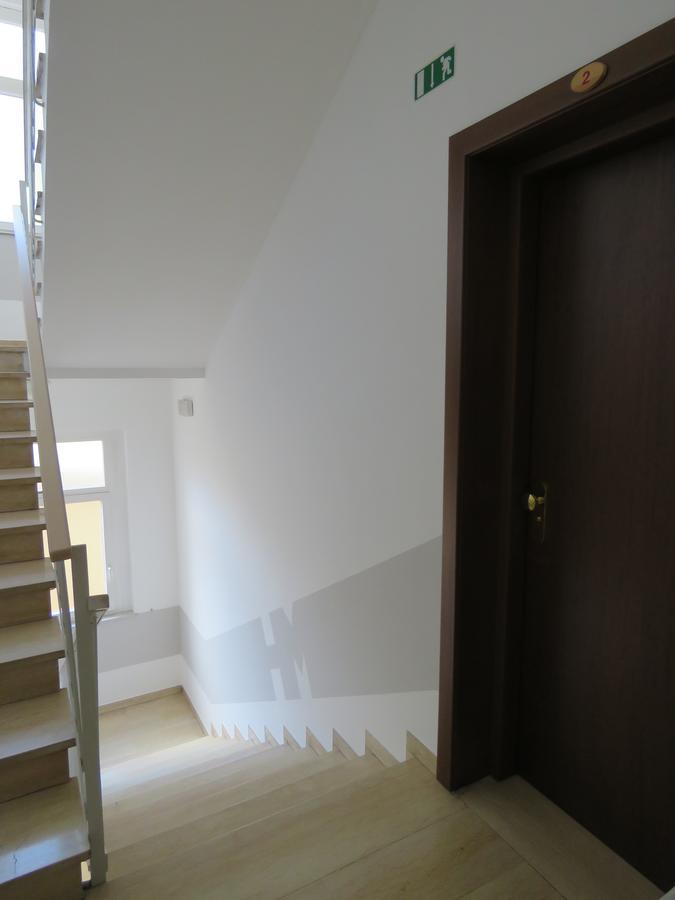 Hotel Marta Forli Ngoại thất bức ảnh
