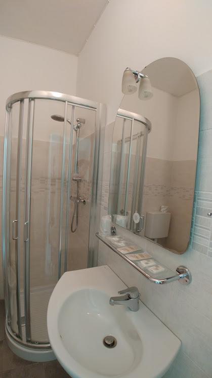 Hotel Marta Forli Ngoại thất bức ảnh